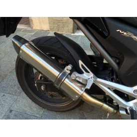 Projsix Titanium Roadsitalia Honda Integra NC 700
