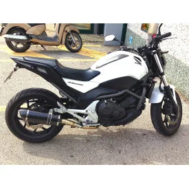 Doublefire Carbon Roadsitalia Honda Integra NC 750