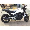 Doublefire Carbon Roadsitalia Honda Integra NC 750