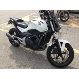 Doublefire Carbon Roadsitalia Honda Integra NC 750