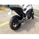 Doublefire Carbon Roadsitalia Honda Integra NC 750