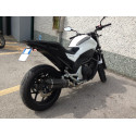 Doublefire Carbon Roadsitalia Honda Integra NC 700