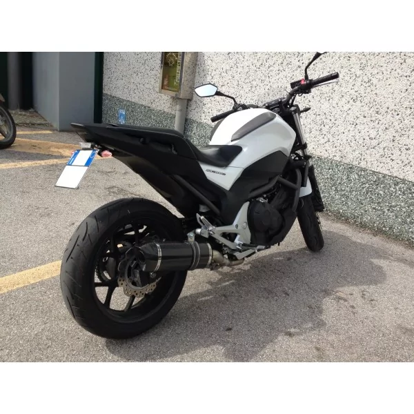 Doublefire Carbon Roadsitalia Honda Integra NC 700