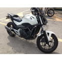 Doublefire Carbon Roadsitalia Honda Integra NC 700