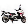 Ovale Titanium Roadsitalia Honda Integra NC 700