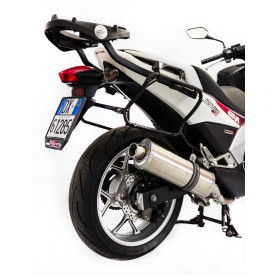 Ovale Titanium Roadsitalia Honda Integra NC 700