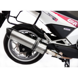 Doublefire Titanium Roadsitalia Honda Integra NC 700