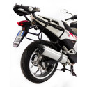 Doublefire Titanium Roadsitalia Honda Integra NC 700