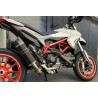 Projsix Titanium Black Roadsitalia Ducati Hyperstrada 939 2016-2018