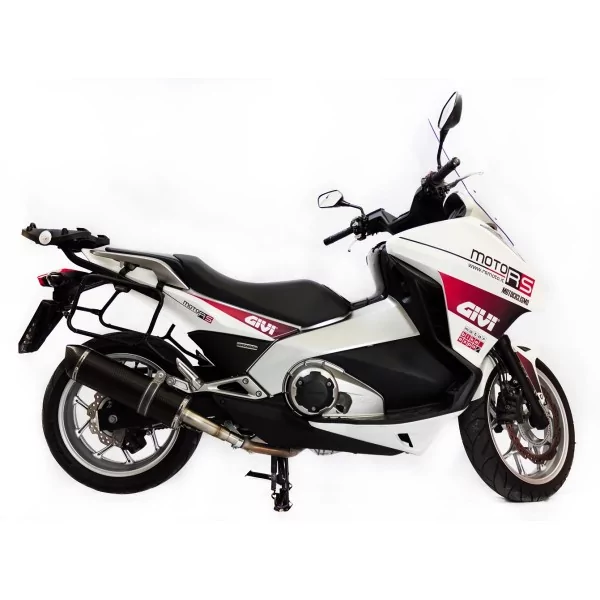 Special Carbon Roadsitalia Honda Integra NC 700