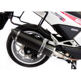 Special Carbon Roadsitalia Honda Integra NC 700