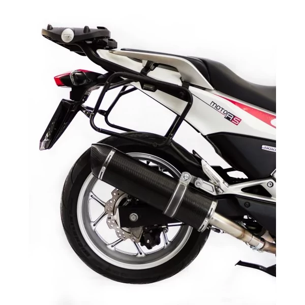 Special Carbon Roadsitalia Honda Integra NC 700