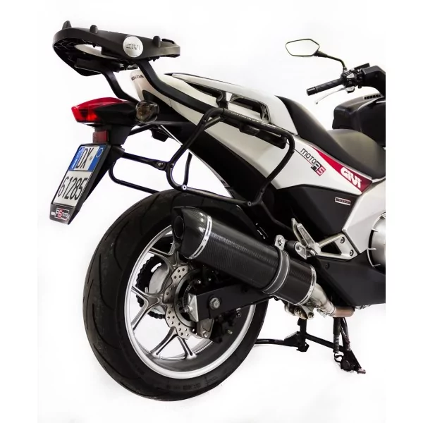 Special Carbon Roadsitalia Honda Integra NC 700