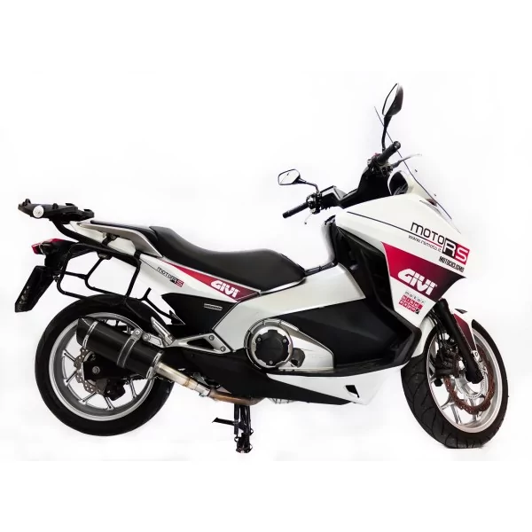 Special Carbon Roadsitalia Honda Integra NC 700