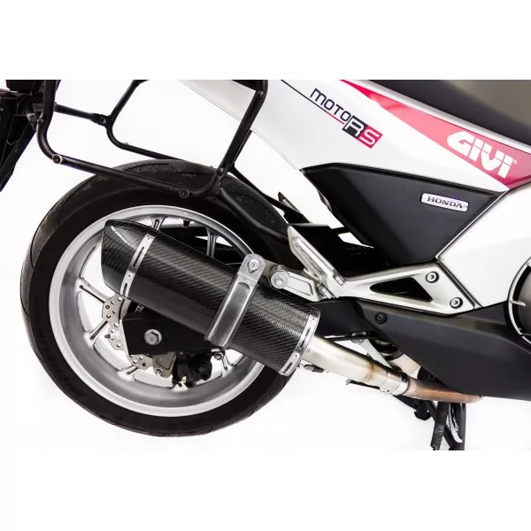 Special Carbon Roadsitalia Honda Integra NC 700