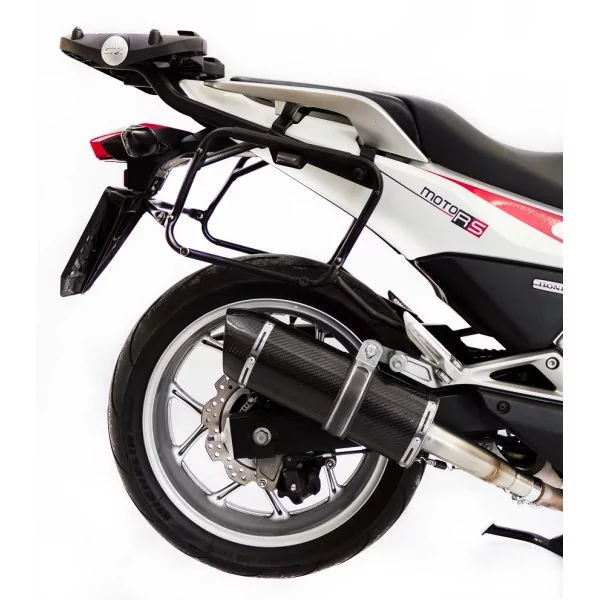 Special Carbon Roadsitalia Honda Integra NC 700