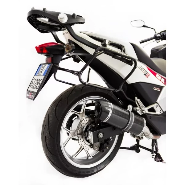 Special Carbon Roadsitalia Honda Integra NC 700