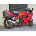 Ovale Titanium Roadsitalia Ducati ST2 ST3 ST4 ST4S
