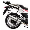 Doublefire Titanium Roadsitalia Honda Integra NC 750