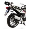 Doublefire Titanium Roadsitalia Honda Integra NC 750