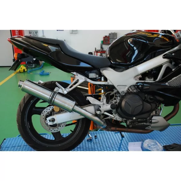 Ovale Titanium Roadsitalia Honda VTR 1000 F