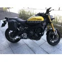 Thunder Titanium Black Roadsitalia Yamaha MT-09 2017-2020