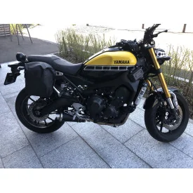 Thunder Titanium Black Roadsitalia Yamaha XSR 900 2016-2020