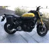Thunder Titanium Black Roadsitalia Yamaha XSR 900 2016-2020
