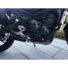 Thunder Titanium Black Roadsitalia Yamaha XSR 900 2016-2020