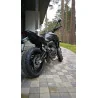 Doublefire Carbon Roadsitalia Yamaha MT-07 2017-2020