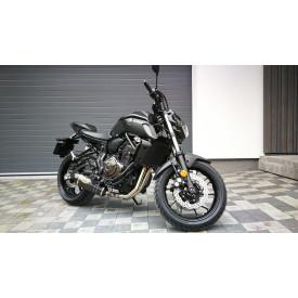 Doublefire Carbon Roadsitalia Yamaha MT-07 2017-2020