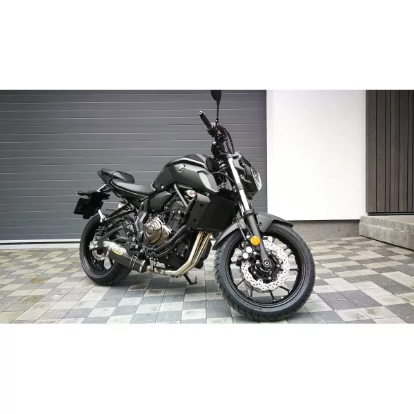 Doublefire Carbon Roadsitalia Yamaha Tracer 700 2016-2020