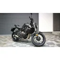Doublefire Carbon Roadsitalia Yamaha MT-07 2014-2016