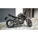 Doublefire Carbon Roadsitalia Yamaha Tracer 700 2016-2020