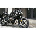 Doublefire Carbon Roadsitalia Yamaha MT-07 2017-2020