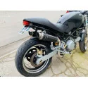 Thunder Carbon Haut Roadsitalia Ducati Monster 600 620 695 750 800 900 1000 S4