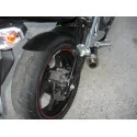 Short Carbon Roadsitalia Kawasaki ER6F 2005-2011