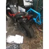 Projsix Titanium Black Roadsitalia Aprilia Dorsoduro 900