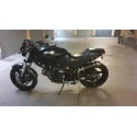 Short Titanium Black High Roadsitalia Ducati Monster 600 620 695 750 800 900 1000 S4