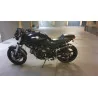 Short Titanium Black High Roadsitalia Ducati Monster 600 620 695 750 800 900 1000 S4