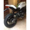 Thunder Carbon Roadsitalia Ducati Monster 1200 2014-2016