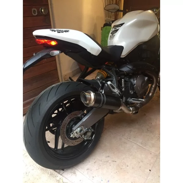 Thunder Carbon Roadsitalia Ducati Monster 821 2014-2016