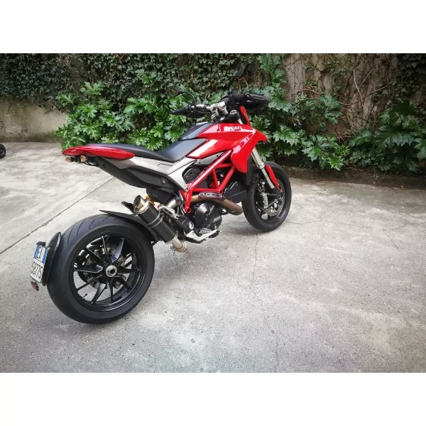 Thunder Carbon Roadsitalia Ducati Hypermotard 939 2016-2018