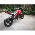 Thunder Carbon Roadsitalia Ducati Hyperstrada 939 2016-2018