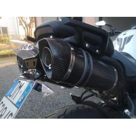 Special Carbon Roadsitalia Yamaha MT-03 2006-2014