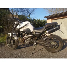 Special Carbon Roadsitalia Yamaha MT-03 2006-2014