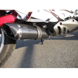 Special Carbon Roadsitalia Kawasaki ER6N 2005-2011
