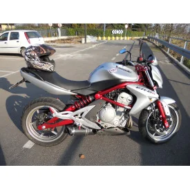 Special Carbon Roadsitalia Kawasaki Versys 650 2006-2011