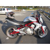 Special Carbon Roadsitalia Kawasaki Versys 650 2006-2011