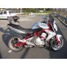 Special Carbon Roadsitalia Kawasaki Versys 650 2006-2011